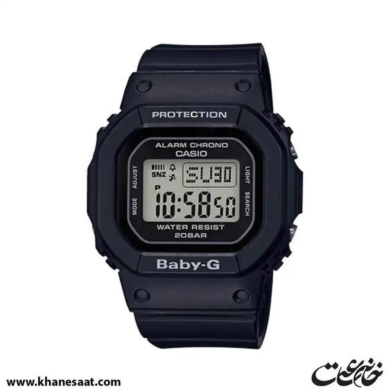 ساعت مچی پسرانه کاسیو مدل BGD-560-1D|خانه ساعت