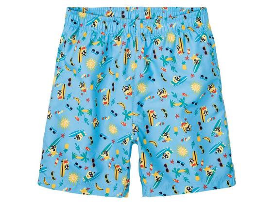 شورت مایو پسرانه برند لوپیلو کد ۳۷۲۴۰۱ Boxer shorts for a Disney boy|کی استوک