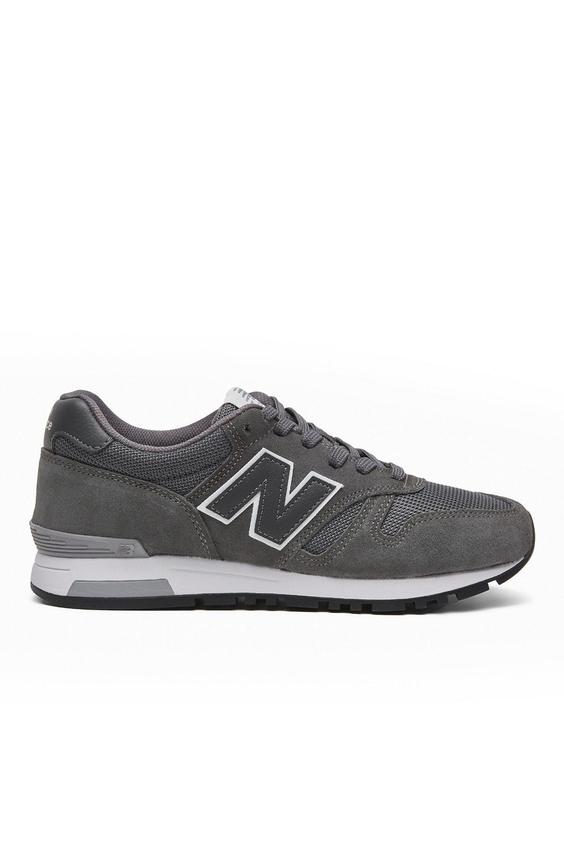 اسنیکر مردانه برند نیوبالانس New Balance اورجینال 10-ML565ANT-2|ترندیول ایران