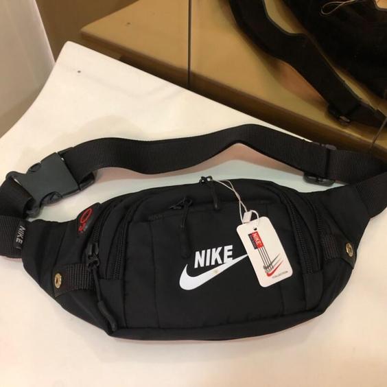 کیف کمری مدل nike|باسلام