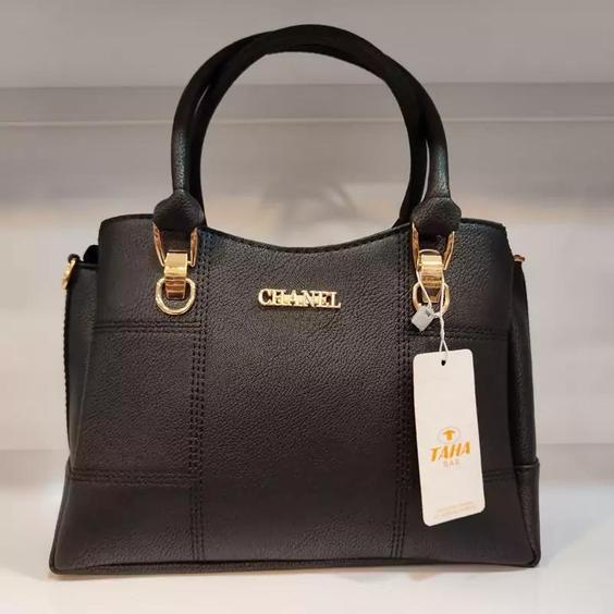 کیف دستی CHANEL|باسلام