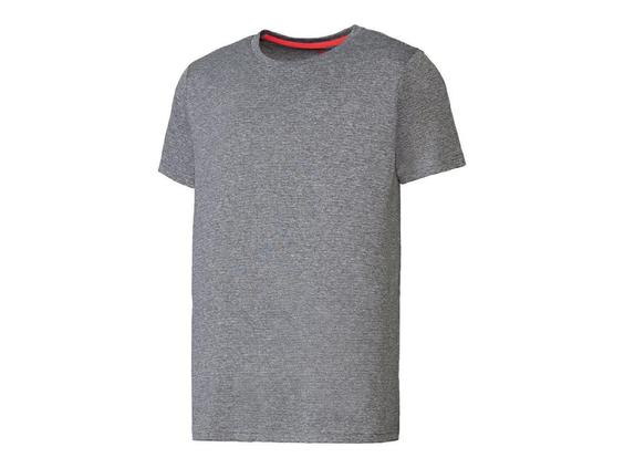 تیشرت ورزشی مردانه برند کریویت کد ۳۷۰۲۲۷۲ ‏Mens Sports T-Shirt|کی استوک