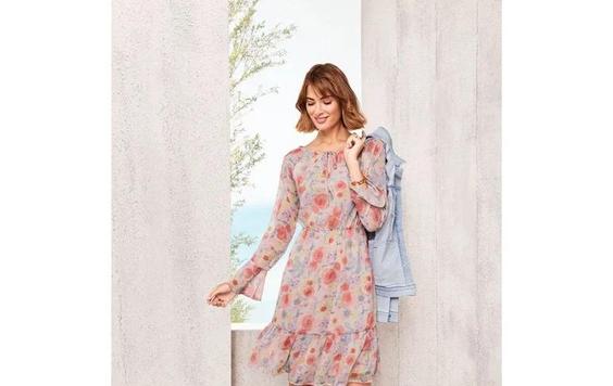 تونیک زنانه برند اسمارا کد ۳۷۰۱۲۶۱ ‏Womens tunic dress|کی استوک