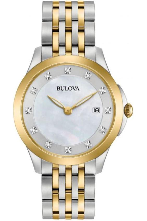 ساعت مچی مردانه بولوا Bulova 98B328-2125892068|اکسسور آنلاین