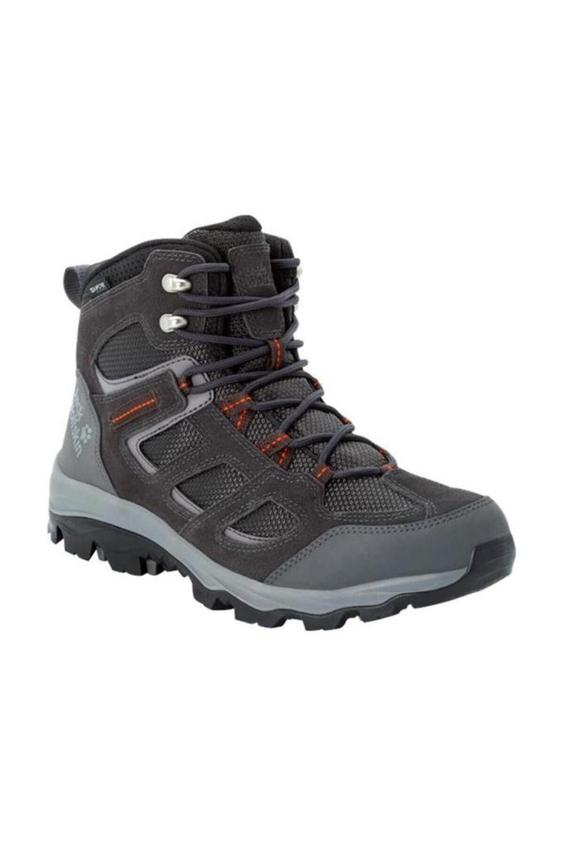 کفش Outdoor مردانه | جک ولف اسکین Jack Wolfskin 4042462_6138|ایران ریچ کیدز