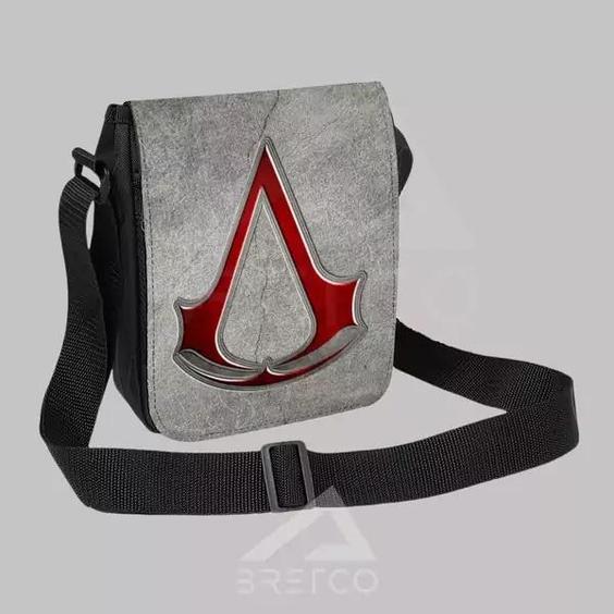 کیف دوشی اساسین کرید Assassins Creed|باسلام