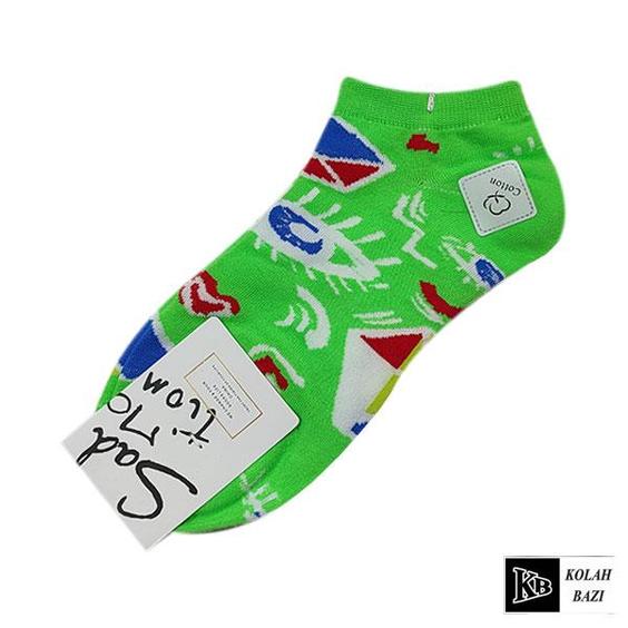 جوراب jr257 Socks jr257|کلاه بازی