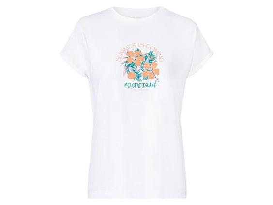 تیشرت زنانه برند اسمارا کد ۳۷۱۶۲۹ ‏Womens t-shirt|کی استوک