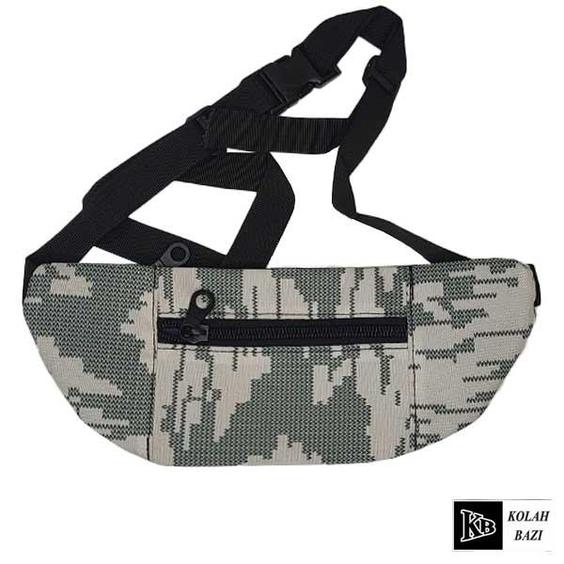 کیف کمری مدل kk44 Waist bag kk44|کلاه بازی