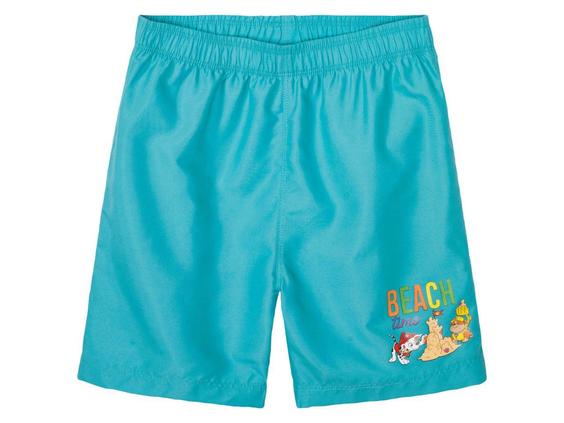 شورت مایو پسرانه برند لوپیلو کد ۳۷۲۴۰۱ Boxer shorts for a Disney boy|کی استوک