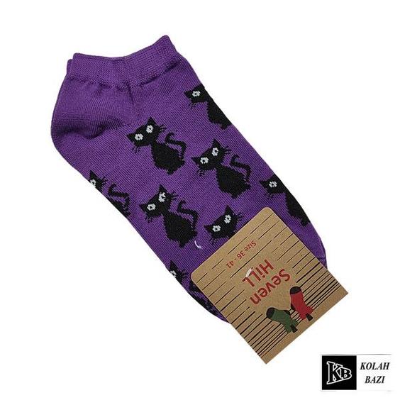 جوراب jr259 Socks jr259|کلاه بازی