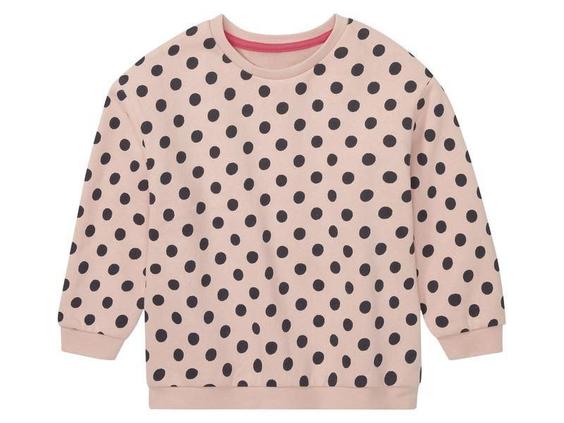 بلوز دورس دخترانه برند لوپیلو کد ۴۹۸۵۱۱ girls pullover|کی استوک