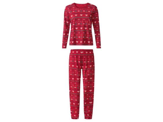 ست بلوز شلوار زنانه برند اسمارا کد ۳۹۰۶۷۶۲ Womens pajamas|کی استوک