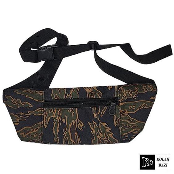 کیف کمری مدل kk45 Waist bag kk45|کلاه بازی