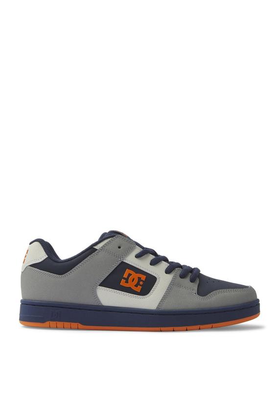 اسنیکر مردانه برند دی سی شووز DC Shoes اورجینال 5003107327|ترندیول ایران