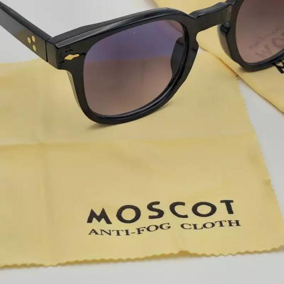 عینک افتابی زنانه و مردانه موسکات moscot|باسلام (مایا)