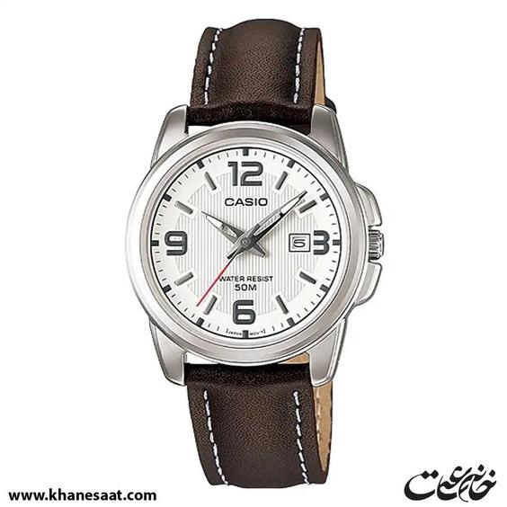 ساعت مچی زنانه کاسیو مدل LTP-1314L-7AVDF|خانه ساعت