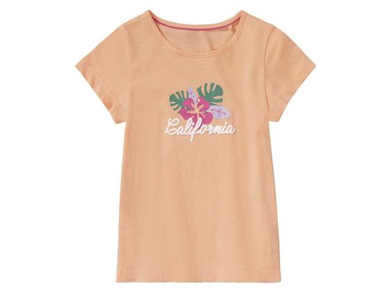 تیشرت دخترانه برند لوپیلو کد ۴۰۸۴۳۰۲ girls T-Shirt|کی استوک