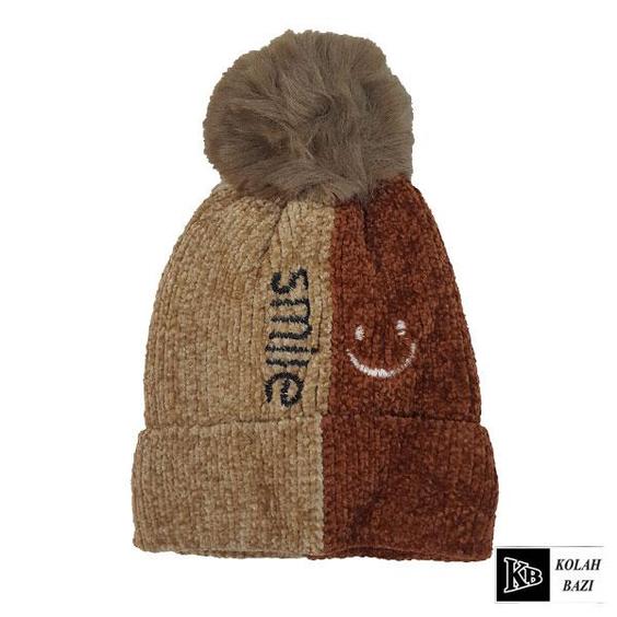 کلاه تک بافت بچه گانه مدل tbb02 Single textured baby hat tbb02|کلاه بازی