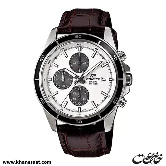 ساعت مچی مردانه کاسیو مدل EFR-526L-7A|خانه ساعت