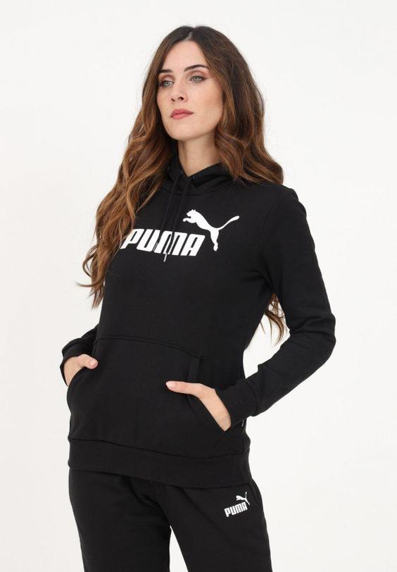 هودی زنانه برند پوما کد ۵۸۶۷۸۸۰۱ Womens hoodie|کی استوک