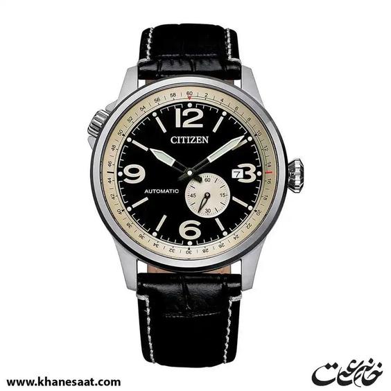 ساعت مچی مردانه سیتیزن مدل NJ0140-17E|خانه ساعت