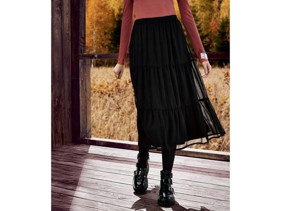 دامن زنانه برند اسمارا کد ۳۷۵۰۴۴ Womens skirt|کی استوک