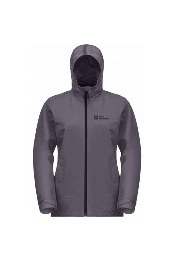 کاپشن زنانه | جک ولف اسکین Jack Wolfskin 1115621-I0083|ایران ریچ کیدز