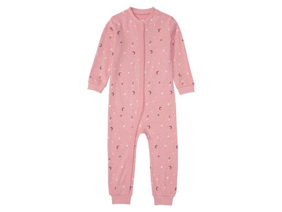 سرهمی دخترانه برند لوپیلو کد ۳۳۲۳۰۷ Girls pajamas|کی استوک