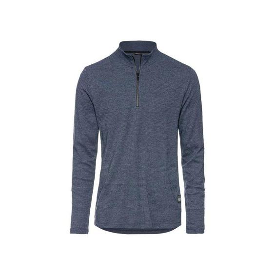 بلوز بافت نیم زیپ مردانه برند لیورجی کد ۴۰۴۴۳۳ Mens pullover|کی استوک