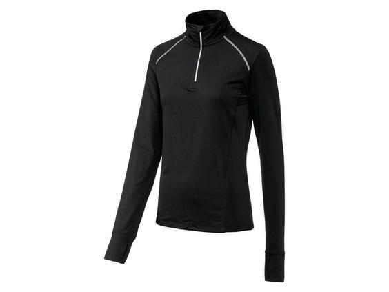 بلوز نیم زیپ ورزشی زنانه برند کریویت کد ۳۶۳۵۰۷۲ Womens functional shirt|کی استوک