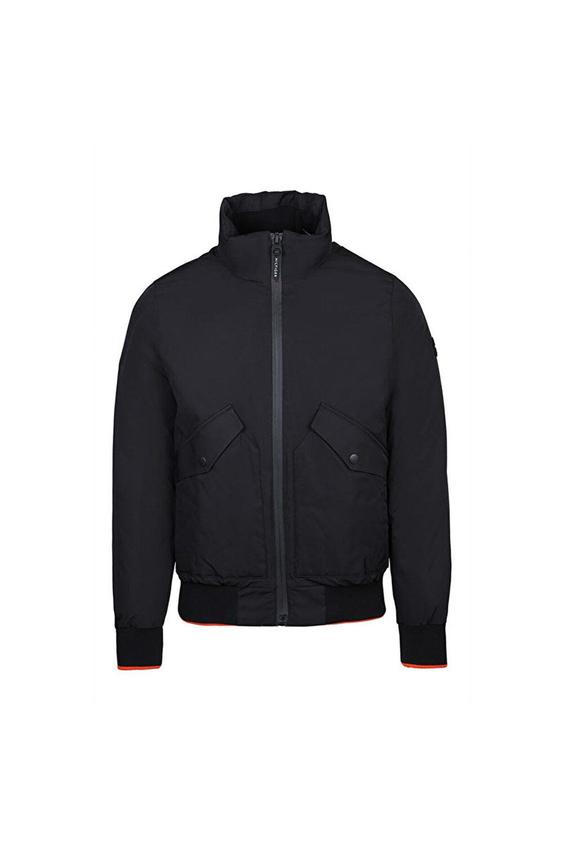 کاپشن مردانه تامی هیلفیگر Tommy Hilfiger اورجینال 152AP755-BLK|ایران ماوی