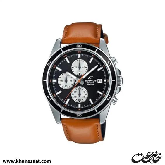 ساعت مچی مردانه کاسیو مدل EFR-526L-1B|خانه ساعت