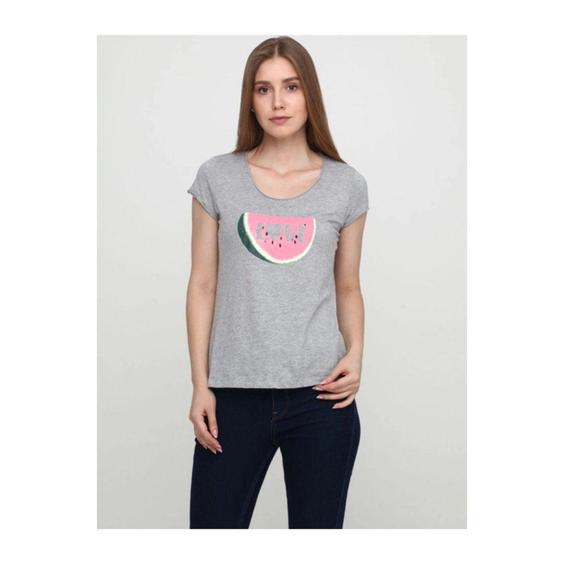 تیشرت زنانه برند اسمارا کد ۳۰۰۷۴۸ Womens t-shirt|کی استوک