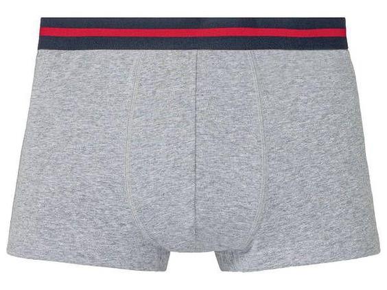 شورت پادار ( باکسر ) مردانه برند لیورجی کد ۳۷۱۳۵۳۱۰ Mens boxers|کی استوک