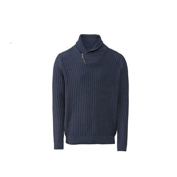 بلوز بافت مردانه برند لیورجی کد ۳۲۰۷۸۵ Mens pullover|کی استوک