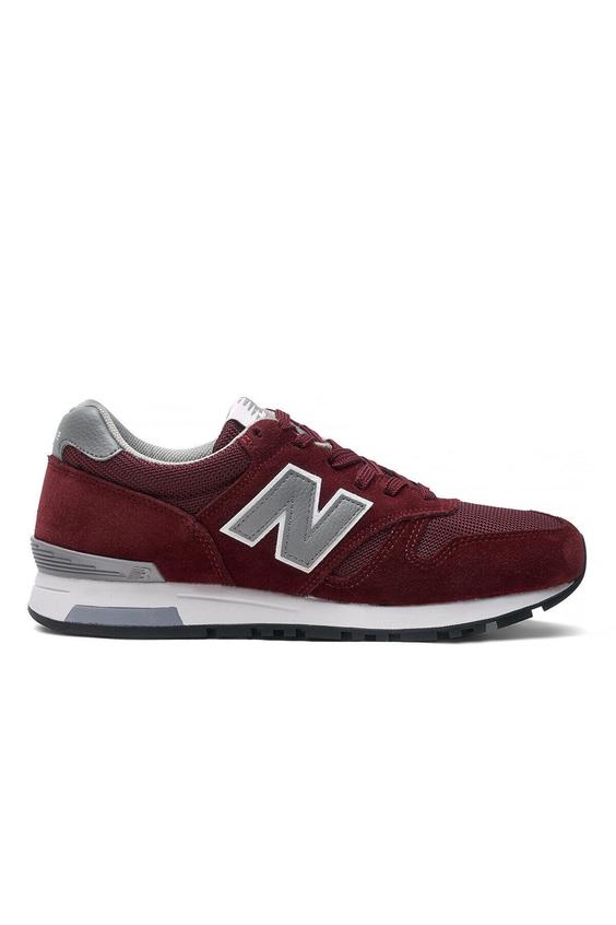 اسنیکر مردانه برند نیوبالانس New Balance اورجینال ML565BRG|ترندیول ایران