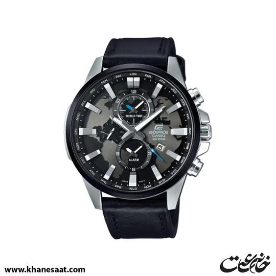 ساعت مچی مردانه کاسیو مدل EFR-303L-1A|خانه ساعت