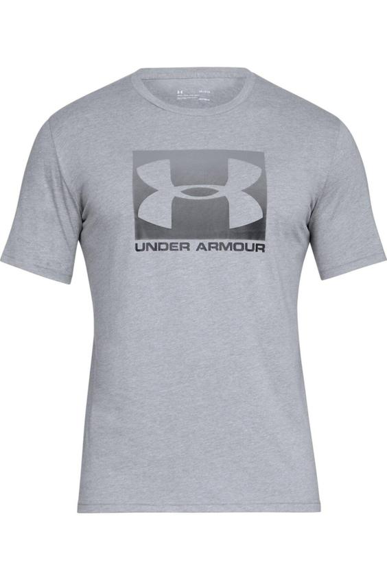 تیشرت مردانه آندر آرمور اورجینال Under Armour 1329581|ترند نهران