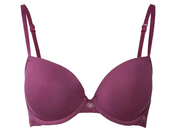 سوتین اسفنجی برند اسمارا کد ۳۹۲۳۶۴۳ womens bra|کی استوک