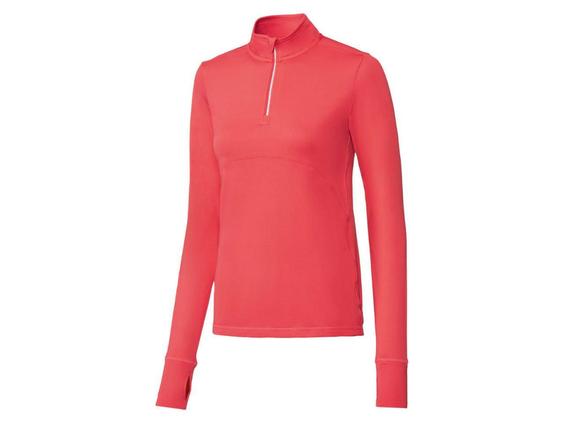 بلوز نیم زیپ ورزشی زنانه برند کریویت کد ۳۷۰۳۶۹ Womens functional shirt|کی استوک