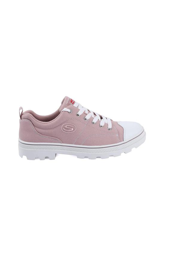 کفش اسنیکر زنانه | اسکچرز Skechers 74370-ROS|ایران ریچ کیدز