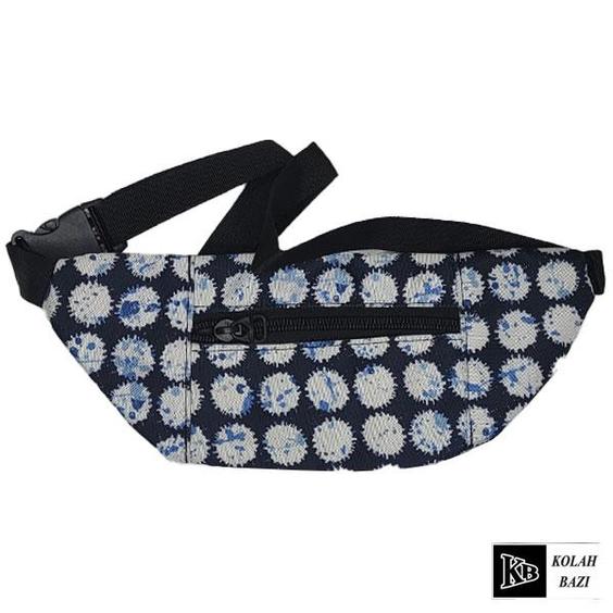 کیف کمری مدل kk42 Waist bag kk42|کلاه بازی