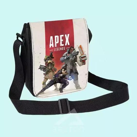 کیف دوشی اپکس لجندز Apex Legends|باسلام (برتکو)