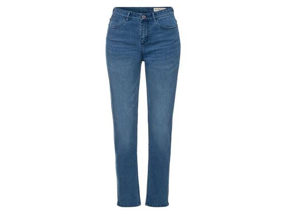 شلوار جین زنانه برند اسمارا کد ۳۷۰۷۶۵۳ ‏Womens jeans|کی استوک