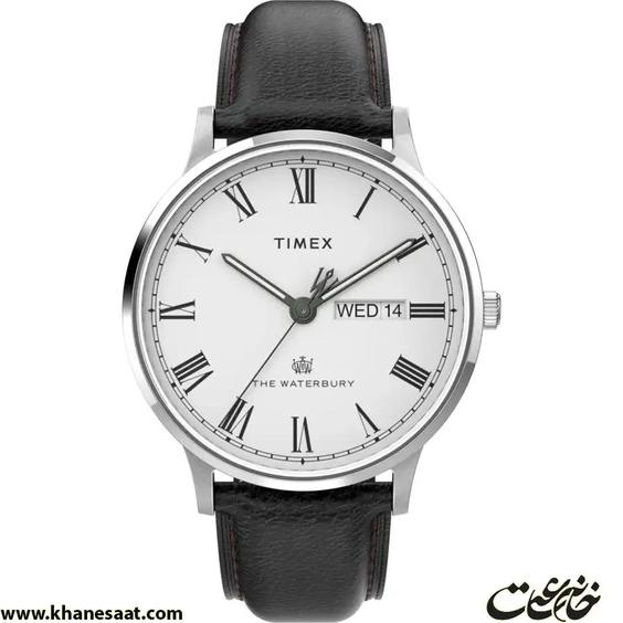 ساعت مچی مردانه تایمکس مدل TW2U88400|خانه ساعت