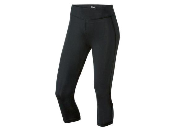 لگ کوتاه ورزشی زنانه برند کریویت کد ۳۴۸۴۰۲۳ Womens Sports Leggings|کی استوک