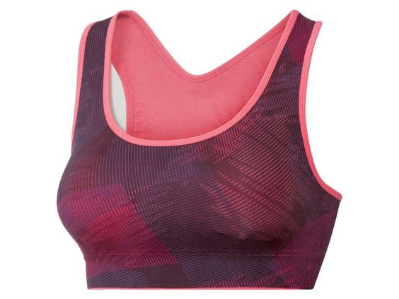 نیم تنه ورزشی برند کریویت کد ۳۵۷۷۹۸ Womens Sports Bra|کی استوک