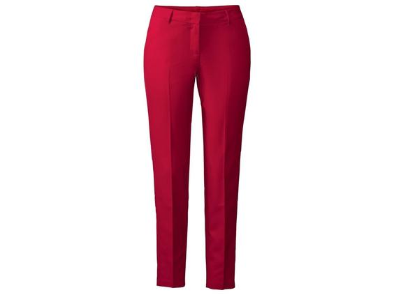 شلوار مجلسی زنانه برند اسمارا کد ۳۲۹۲۵۷ womens cigarette pants|کی استوک