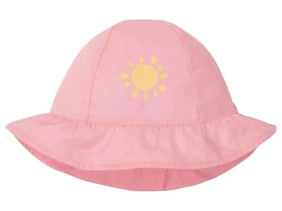 کلاه آفتاب گیر بچگانه برند لوپیلو کد ۳۲۵۴۳۲۳ Childrens cap|کی استوک